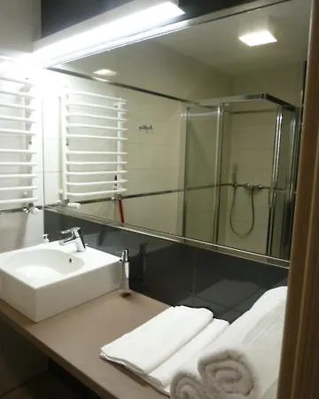 Czarna Gora Apartment Biala Woda