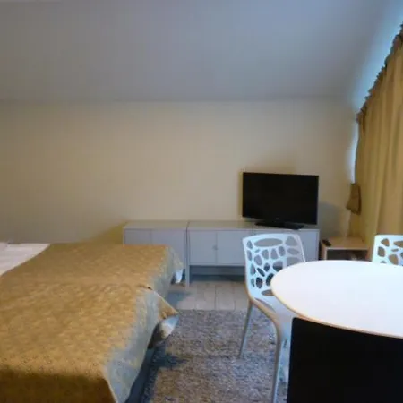 Czarna Gora Biala Woda