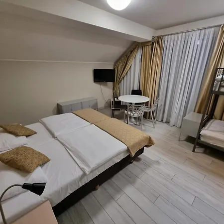 Czarna Gora Apartment