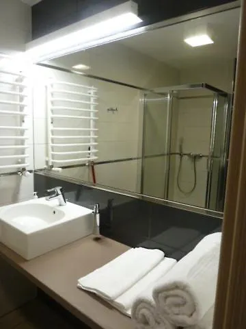 Czarna Gora Apartment Biala Woda