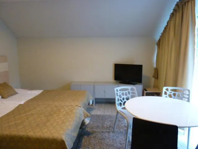 Czarna Gora Biala Woda