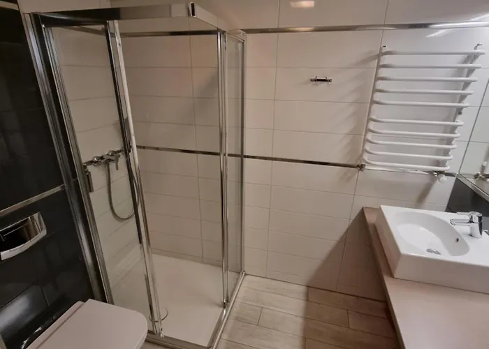 Apartment Czarna Gora