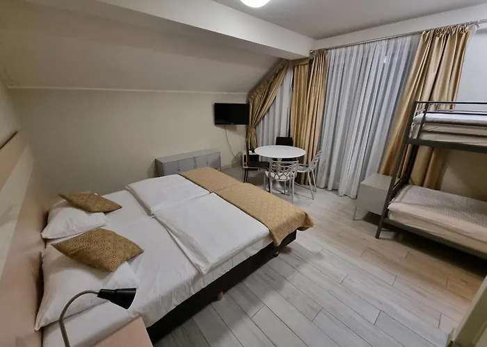 Czarna Gora Apartment